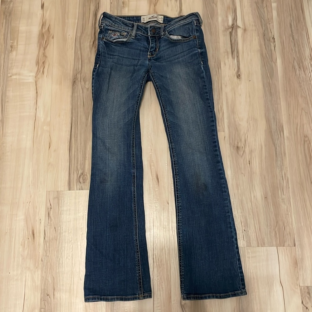 Hollister Jeans for Women